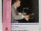 francois / Ciccolini DEBUSSY THE CHILDREN'S CORNER EAC-70055 JAPAN LP OBI A055