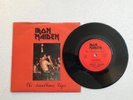 Iron Maiden The Soundhouse Tapes Genuine Original ROK 1 7