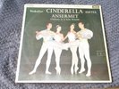 SXL 2306 / 7 Prokofiev Ansermet / OSR 2LP 