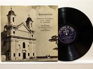 IDA HAENDEL, KUBELIK - BEETHOVEN violin concerto CND 502 LP EX