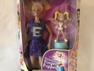 SPICE GIRLS BABY EMMA BUNTON VIVA FOREVER PUPPET DOLL BNIB
