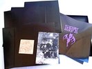 RARE AFI THE NITRO YEARS LIMITED ED. 5 LP BOX VINYL SET ALTERNATIVE PUNK ROCK NM