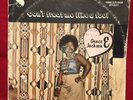 GRACE JACKSON E & GALAXY Don’t Treat Me Like A Fool rare AFRO DISCO FUNK lp