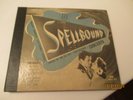 MIKLOS ROSZA ALFRED HITCHCOCK SPELLBOUND 778 RPM SET NM