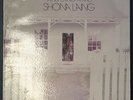 SHONA LAING - WHISPERING AFRAID 1973 VINYL PHILIS 6334 011 RARE FOLK PSYCHE