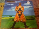 DAVID BOWIE -  EARTHLING FIRST EDITION 1997 RCA LP