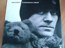 KIM FOWLEY International heroes ORIGINAL 1973 UK LP