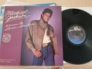 MICHAEL JACKSON WANNA BE STARTIN SOMETHING - great EUROPE 12