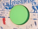 TREASURE ISLE RECORDS RED ASH / BLUE BIRD THE SIVERTONES