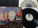 BOB DOWNES (OPEN MUSIC) - Electric City - Vertigo Swirl / Spiral LP - EX/EX-