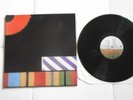 PINK FLOYD THE FINAL CUT 1ST PRESS UK VINYL LP M- SHPF 1983