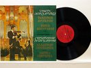 VLADIMIR SPIVAKOV violin miniatures DEBUSSY RAVEL MESSIAEN... - MELODIYA LP EX++