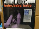 Jimmy Witherspoon-Baby, Baby, Baby LP -Prestige 7290, NEW, Factory Sealed, 1990