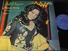 SAMIRA TEWFIQ Desert Romance vol.1 / Greek LP 1977 EMI VOICE OF LEBANON VLMX 19