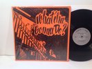 Christopher - What'cha Gonna Do? - HOLY GRAIL Chris-Tee Original 1969 Signed