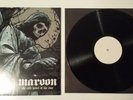 MAROON - COLD HEART OF THE SUN - TOUR EDITION PROMO - LIM. 100 - DEATH VINYL