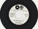 RARE ORIG NORTHERN SOUL MOTOWN 45 - THE MARVELETTES - TAMLA (RARE WHITE DEMO)