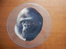 Skid Row - Monkey Business - UNCUT SHAPE  UK 7