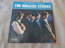 ROLLING STONES CLASSIC NOT FADE AWAY EP 