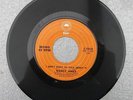 NANCY AMES I Don't Want To Talk About It/Cry Softly 1975 EPIC 10056 Vinyl 7