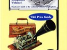 276m.  The Columbia Phonograph Companion, Vol. 1 (cylinder) & Vol. 2 (disc)