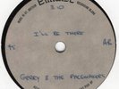 Pop & Beat: 1960s-GERRY & THE PACEMAKERS-***I'LL BE THERE***-***ACETATE****.