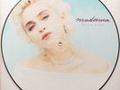 MADONNA The Look Of Love 12 Inch Picture Disc 1987 UK SIre