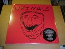 LP:  URINALS - Negative Capability  2xLP SEALED NEW + download 100 FLOWERS