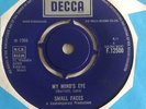 SMALL FACES (ALTERNATIVE DEMO MIX): 