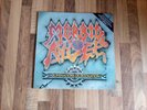 Morbid Angel Vinyl LP Abominations Of Desolations UK 1991 Excellent/VG++
