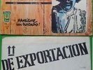 JIMI HENDRIX AN HIFI RARE BATCH LP COSTA RICA