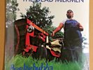 The Dead Milkmen - New Record Album - Beelzebubba - Mint RSD LP - Colored Vinyl?