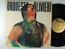 ORQUESTA OLIVIERI s/t SALSA Guaguanco LP Shrink PAVILION M-