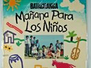 ORQUESTA BATACHANGA Manana Para Los Ninos MACHETE  LATIN LP SEALED