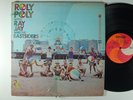 RAY JAY and The EASTSIDERS Roly Poly RARE Boogaloo SALSA Mono LP Shrink COTIQUE