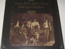 CROSBY STILLS NASH & YOUNG Deja Vu Lp in Shrink & Hype Sticker A Real NM Beauty