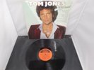 Vinyl Lp Record Album TOM JONES IT'S NOT UNUSUAL (22)