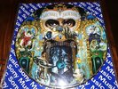 Michael Jackson Dangerous Display Picture Disc Brazil Promo Rare