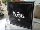 Thr Beatles, Remastered Vinyl Box Set 16 LP
