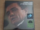 JOHNNY CASH**AT FOLSOM PRISON***5 LP BOX SET***RSD 2018  SEALED