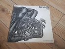 COMUS first utterance UK ACID FOLK PSYCH 1st PRESS MINT- DAWN + INSERT LP