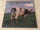 Pink floyd atom heart mother. Swiss import