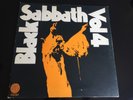 BLACK SABBATH 