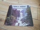 JU PAR UNIVERSAL ORCHESTRA moods & grooves PRIVATE JAZZ FUNK BOMB BREAKS LP