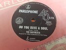 DO YOU HAVE A SOUL // EASYBEATS PARLOPHONE RARE OZ GARAGE 1967