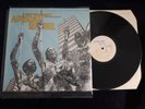 tony benjamin & the sane inmates african rebel rare orginal ariwa 1984