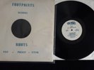 wackies roots past present future various artist  rare footprints  record 1979