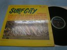 Lively Ones Surf City LP NM DFLP-1237 1963 shrink Mono