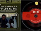 CHET ATKINS More Of That Guitar Country VICTOR STEREO 7.5 ips REEL TO REEL TAPE
