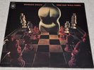 HOWARD RILEY TRIO The Day Will Come SCARCE ORIG UK 1970 EX+ LP, IMPRESSIVE COPY.